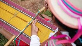 artesania peruana