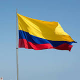 bandera de colombia imagen