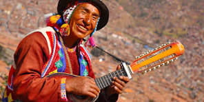 canciones peruanos