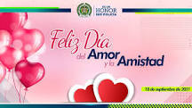 cuándo es el día del amor y la amistad en colombia