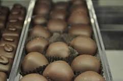 fábricas de chocolate en perú