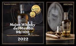 black whisky peruano