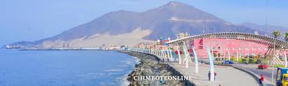 chimbote colombia