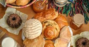 10 variedades de pan