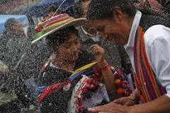 fiesta nacional del perú