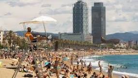 restricciones playa 2022