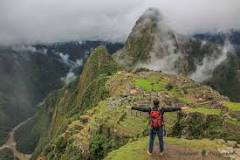 rutas perú