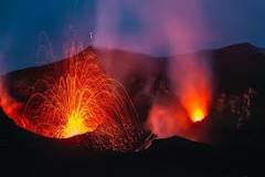 volcanes peru
