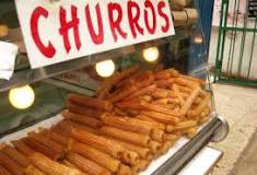 churros argentinos