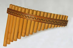 flauta peruana nombre