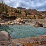 Explorando las Aguas Termales del Perú