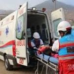 Una ambulancia SAMU al servicio de la salud