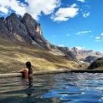 Baños Termales de Chacapi: ¿Dónde Están?