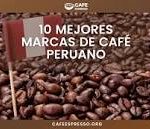 Saboreando el Café Peruano.