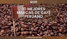 cafe peruano