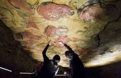 cuevas pinturas rupestres