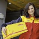 Envíos de Perú a España con DHL.