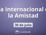 Celebrando el Día de la Amistad en el Perú