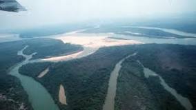el amazonas es el río más largo del mundo