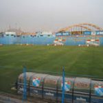 Gran Estadio Monumental del Perú.