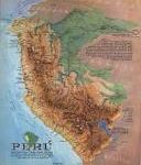 Explorando la Geografía Peruana