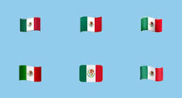mexicano emoji