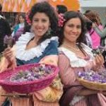 Sabores del Perú: Mistura Gastronómica