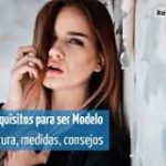 Modelaje Perú: una mirada al futuro