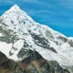 El Nevado Perúvano: Una Maravilla Natural