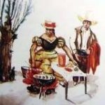 Golosinas peruanas: Descubriendo la pastelería tradicional