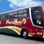 Explorando el Perú en Bus