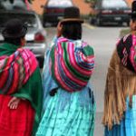 Orgullo Chola: Celebrando la Cultura del Perú