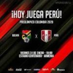 Perú vs. Paraguay: Resultado Final