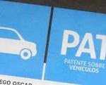 Consulta Vehicular en SUNARP Perú