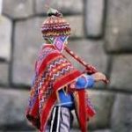 Un Bailar de la Alegría: Explorando el Traje Peruano Típico