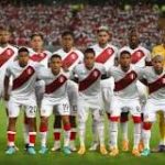 La Selección Peruana de Fútbol: Una Mirada a su Historia en Wikipedia