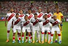 wikipedia selección peruana
