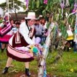 La Yunza Peruana: Una Tradición Milenaria