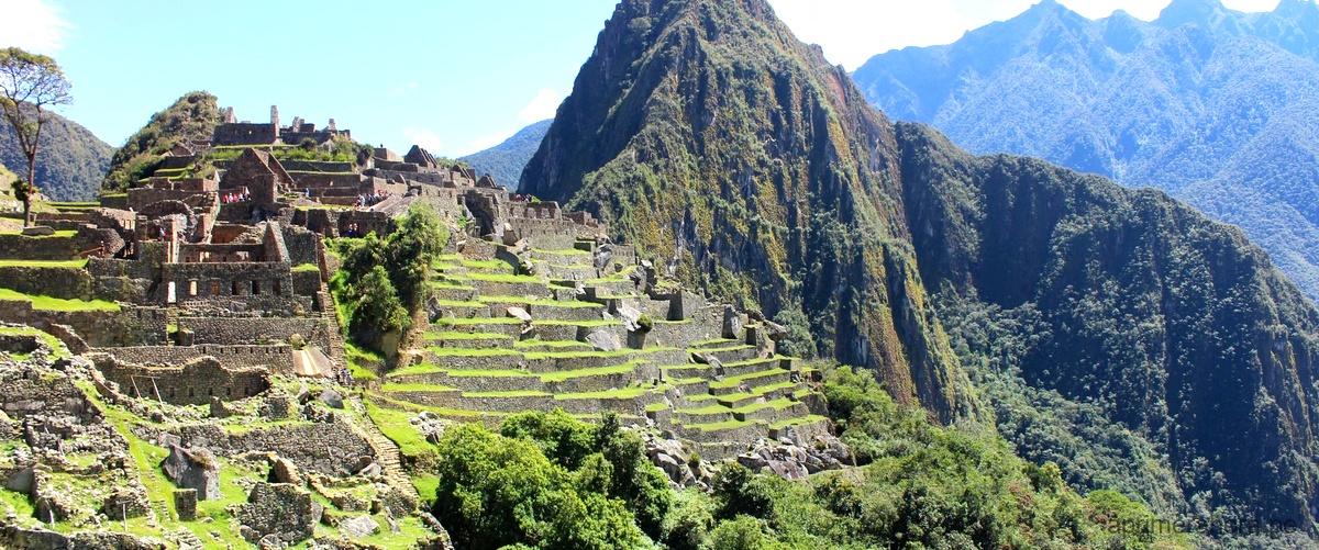 ¿Cómo llegar a Machu Picchu desde Lima?