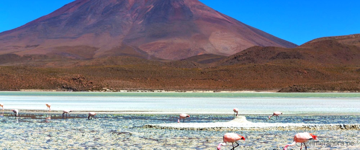 ¿Cómo se llama la isla más grande de Perú?