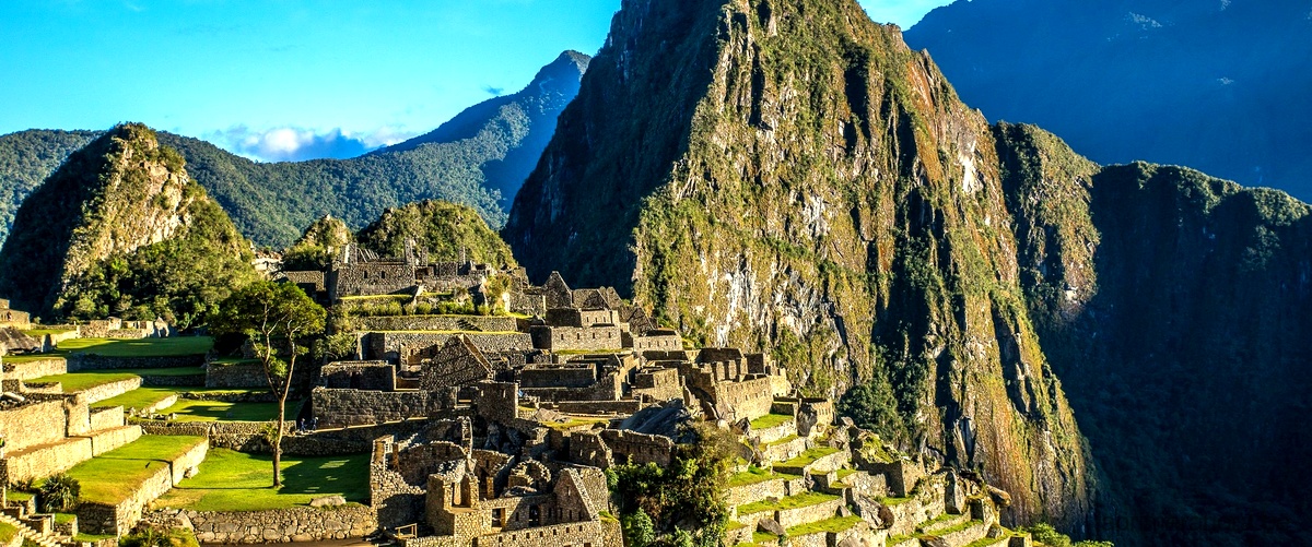 ¿Cuál es el lugar más visitado en Lima?