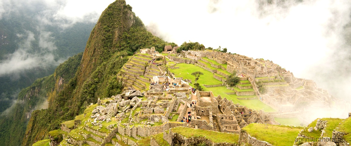 ¿Cuál es la ciudad más alta de Perú?