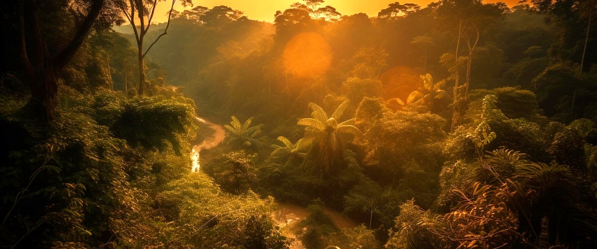¿Cuál es la selva más bonita de Perú?