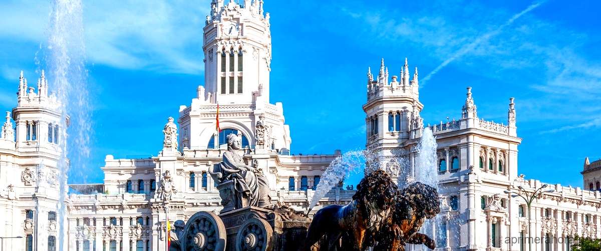 ¿Cuánto cuesta renovar el DNI en Madrid?