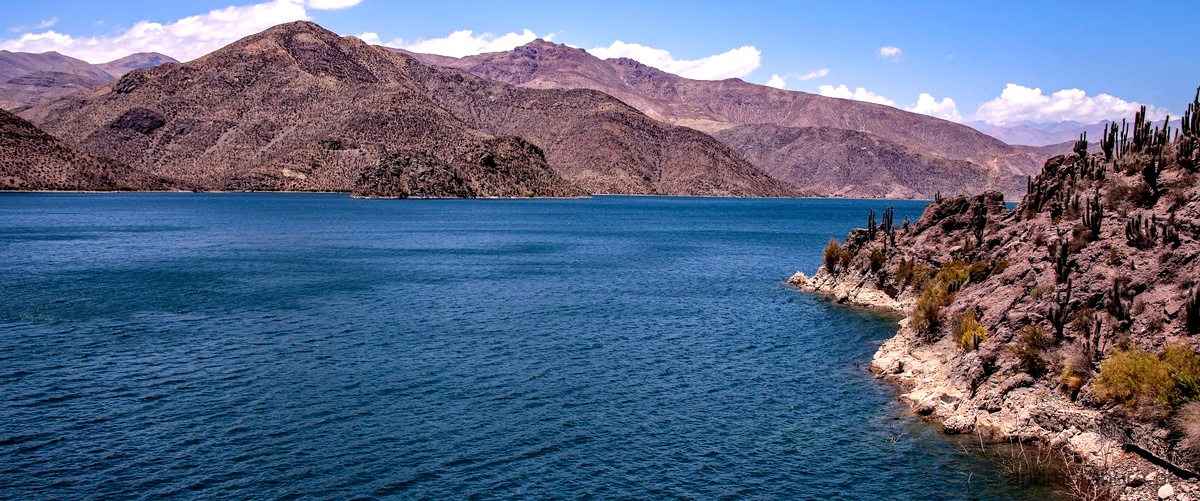 ¿Cuántos ríos hay en Perú y cuáles son?