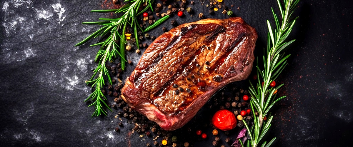 ¿De qué parte de la carne es el roast beef?