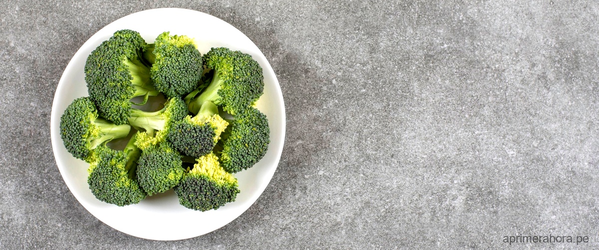Deliciosas recetas de saltado de brócoli con carne