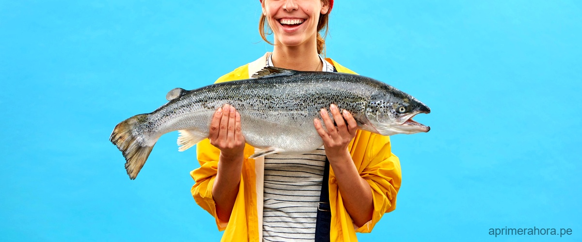 Descubre el sabor único del pescado a lo macho