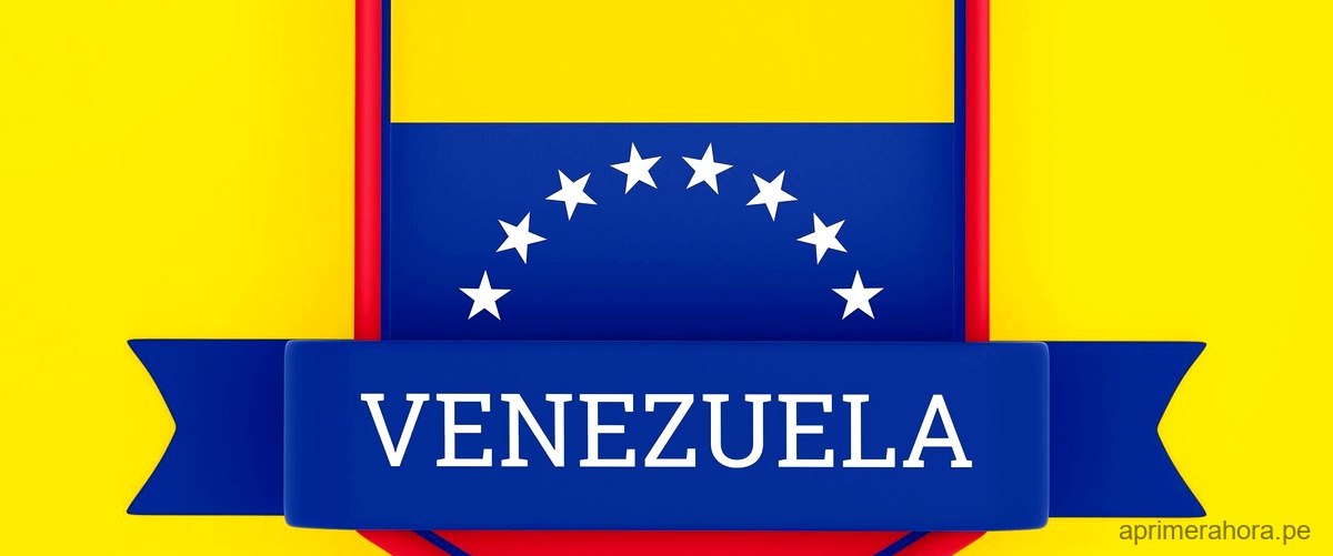 ¿Dónde se encuentran los consulados venezolanos?