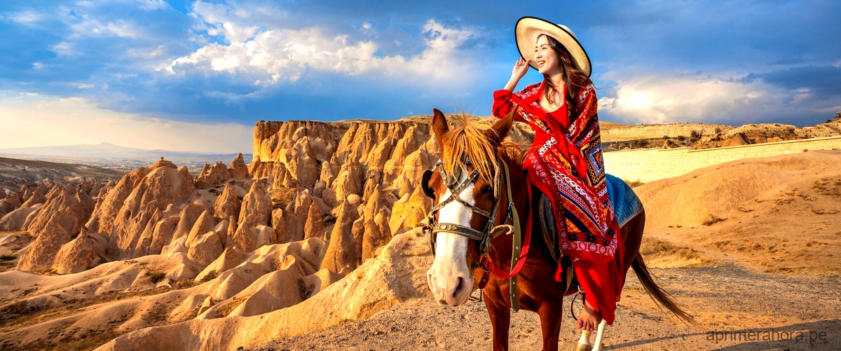 La influencia cultural de Marruecos en Perú